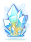 Cristal da Virtude