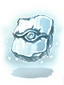 Fragmento de Runa do Templo