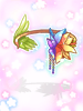 Tiara de Popstar