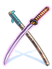 Espada Oriental