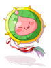 Escudo de Brinquedo