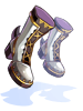 Botas Gigantes