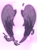 Asas de Anjo Caído