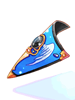 Shield of Great Water