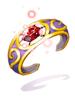 Bracelete Suntuoso