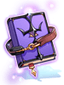 Livro Decadente