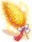 Varinha Foxtail Lightforce