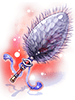 Modelo Furioso Foxtail
