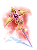 Furioso Aura Ninja