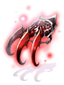 Garra Adulter Fides