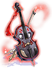 Violino de Metal Furioso