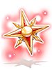 Furioso Huuma Shuriken
