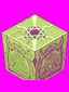 Urna de Margaretha Sorin