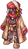Sprite do NPC Andvari