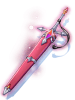 Espada Adulter Fides