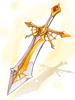 Sabre Guardião