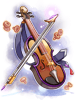 Violino Consertado