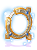 Chakram Vivatus Fides
