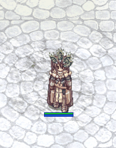 Garra do Dragão Demoníaco