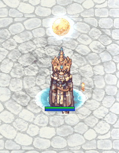 Naga Tailandesa