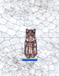 [Visual] Fones de Ouvido Nekobits
