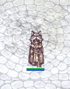 [Visual] Capuz do Lobo Oliver