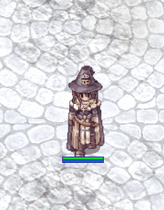 Chapéu da Ordem Arcana