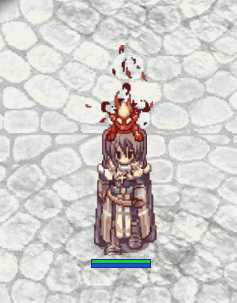 Chapéu de Diabrete