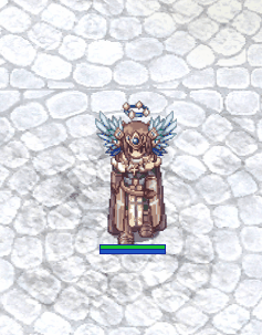 [Visual] Elmo do Serafim